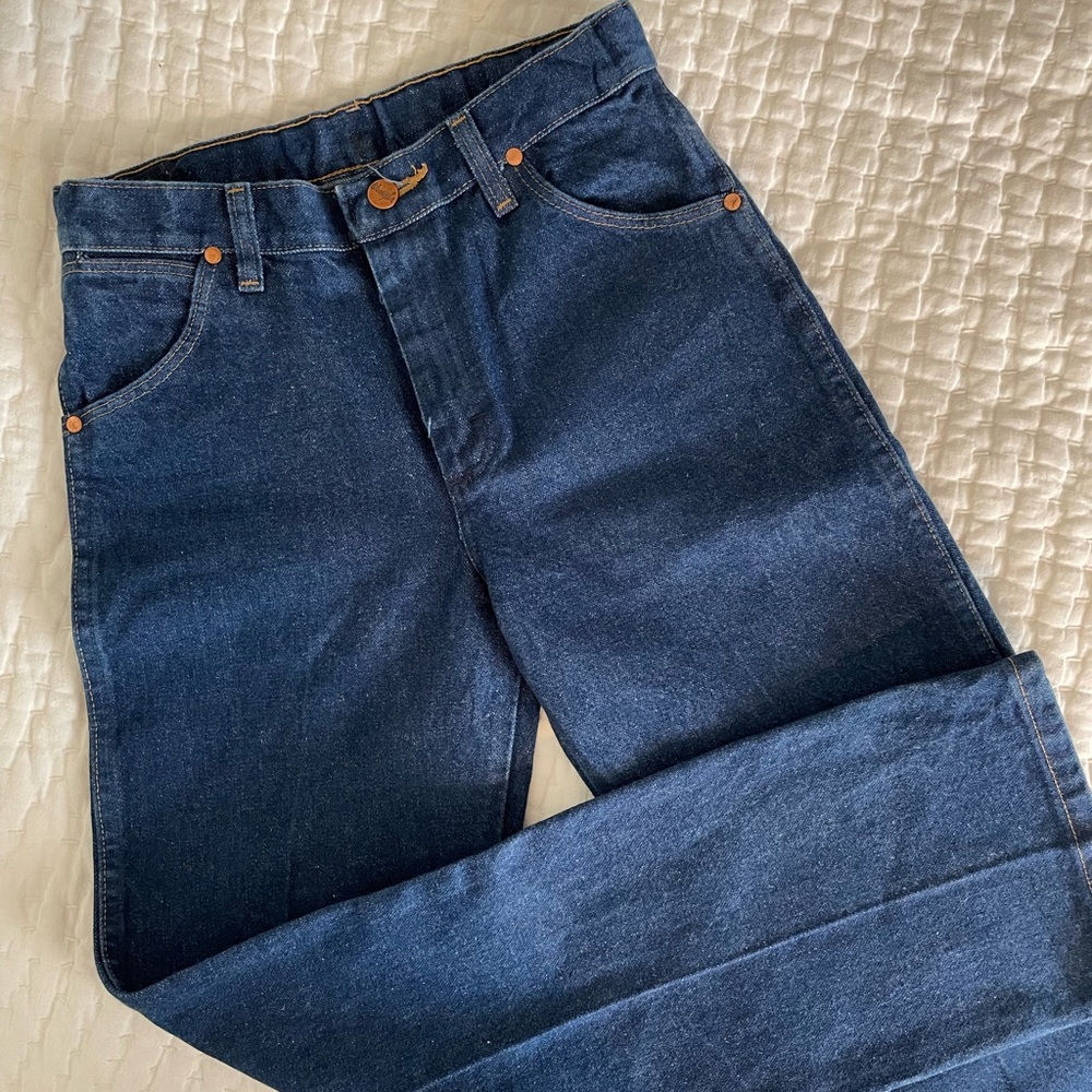 Vintage Wrangler Jeans